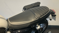Triumph Bonneville T120 Diamond